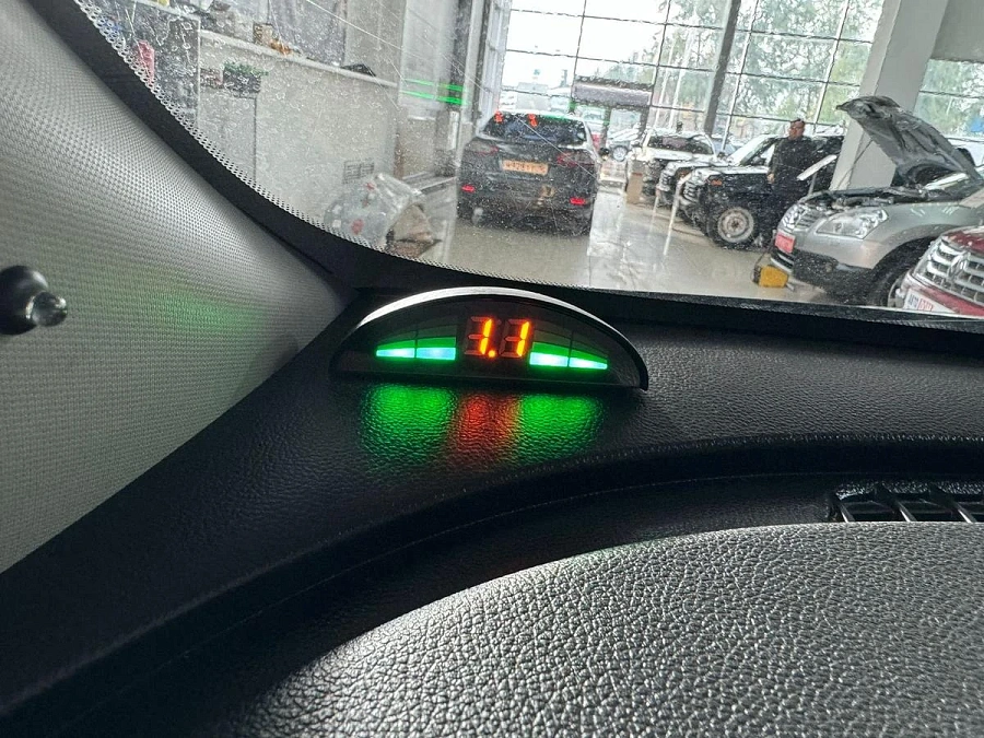 Opel Mokka, 2013г., полный привод, автомат