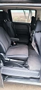 Honda Freed, 2013г., передний привод, вариатор