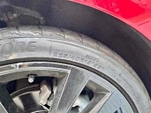 Jaguar XE, 2017г., полный привод, автомат