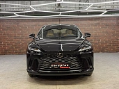 Lexus RX, 2025г., полный привод, автомат