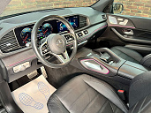 Mercedes-Benz GLS, 2020г., полный привод, автомат