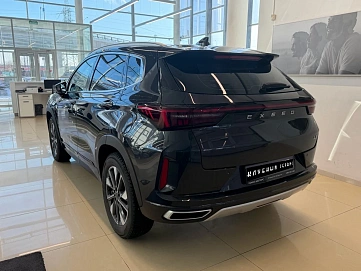 CHERYEXEED , 2024г., передний привод, вариатор