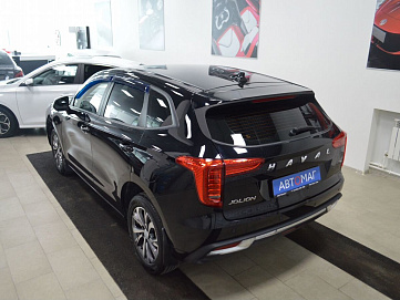 Haval Jolion, 2021г, передний привод, механика