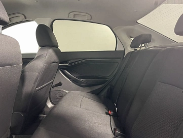 Lada (ВАЗ) Vesta, 2018г, передний привод, механика