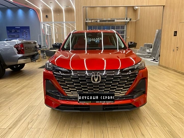 Changan , 2023г., передний привод, робот