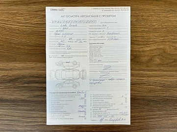 Lada (ВАЗ) Granta, 2020г, передний привод, механика