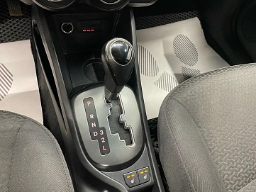 Kia Rio, 2014г, передний привод, автомат