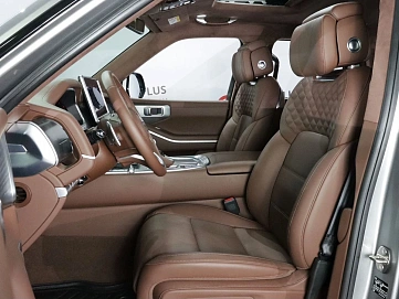 Tank 700, 2024г, полный привод, автомат