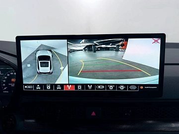 Honda CR-V, 2025г, полный привод, вариатор