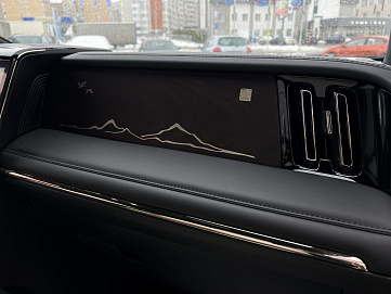 GAC M8, 2023г, передний привод, автомат