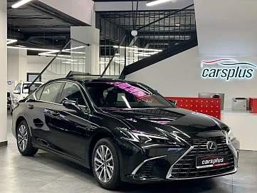 Lexus ES, 2025г, передний привод, вариатор