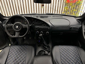 Chevrolet Niva, 2013г, полный привод, механика