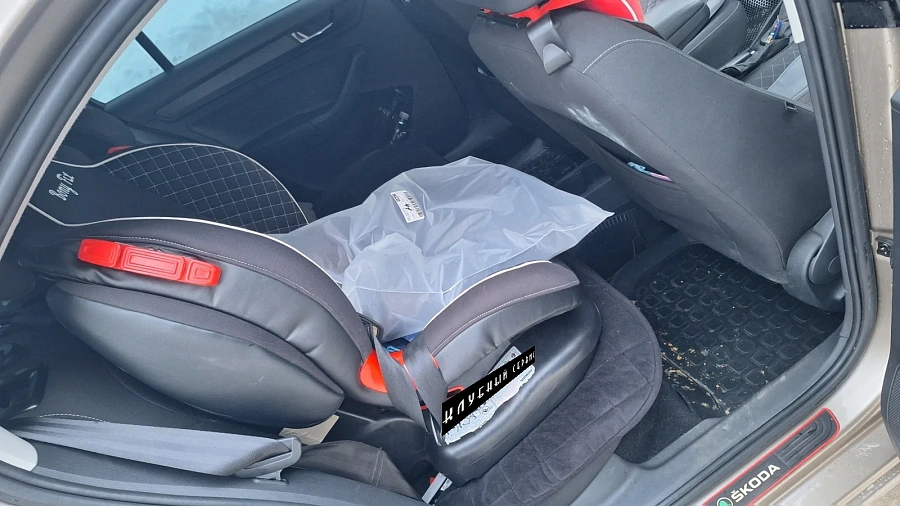 Skoda Rapid, 2020г., передний привод, автомат