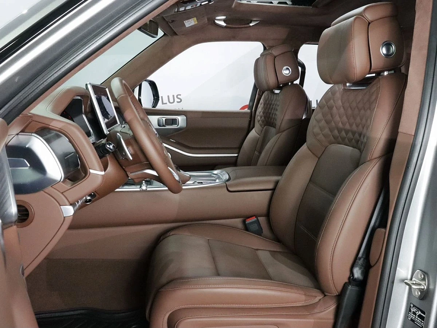 Tank 700, 2024г., полный привод, автомат