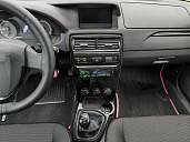 LADA_ВАЗ , 2015г., передний привод, механика