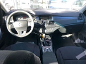 Renault Laguna, 2010г., передний привод, механика