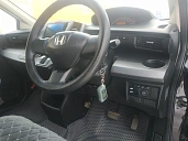 Honda Freed, 2009г., передний привод, вариатор