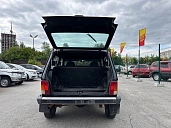 Lada (ВАЗ) 2121 (4x4), 2014г., полный привод, механика
