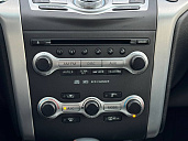 Nissan Murano, 2010г., полный привод, вариатор