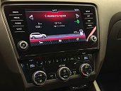 Skoda , 2017г., полный привод, робот