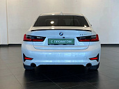 BMW , 2020г., передний привод, автомат