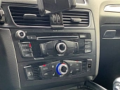 Audi Q5, 2013г., полный привод, автомат