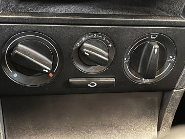 Skoda Octavia, 2008г, передний привод, механика