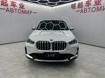 BMW X1, 2023г., передний привод, робот
