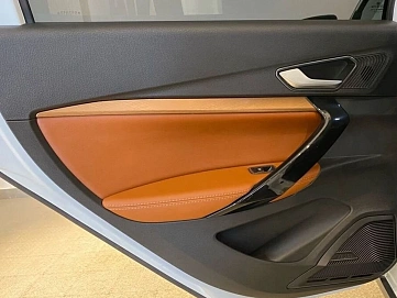 Lada (ВАЗ) Vesta, 2024г, передний привод, автомат