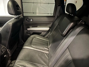 Nissan X-Trail, 2012г, передний привод, автомат