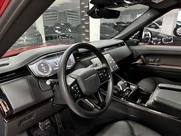 Land Rover Range Rover Sport, 2023г, полный привод, автомат