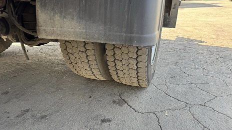 Hyundai HD120, 2020г, Задний привод, Механическая