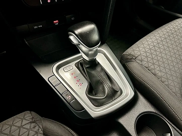 Kia Ceed, 2020г, передний привод, автомат