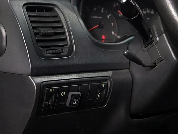 Hyundai Sonata, 2007г, передний привод, механика