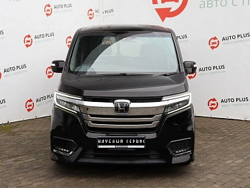 Honda , 2018г., передний привод, вариатор