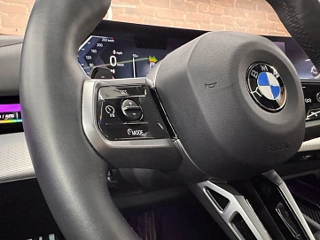 BMW 5 серии, 2023г.