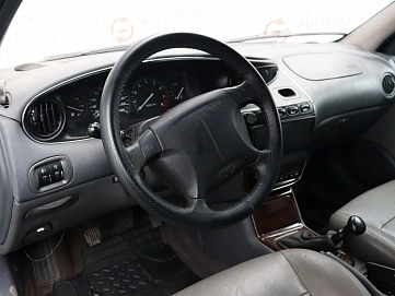 Doninvest Kondor, 1999г, передний привод, механика