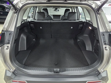 Toyota RAV4, 2026г, полный привод, вариатор