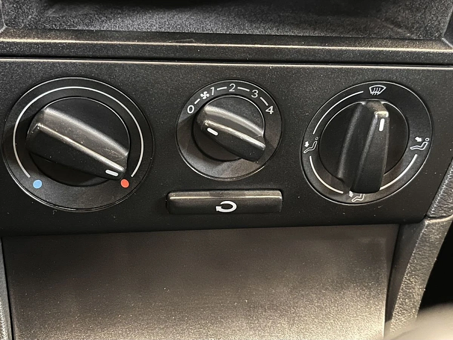 Skoda Octavia, 2008г., передний привод, механика