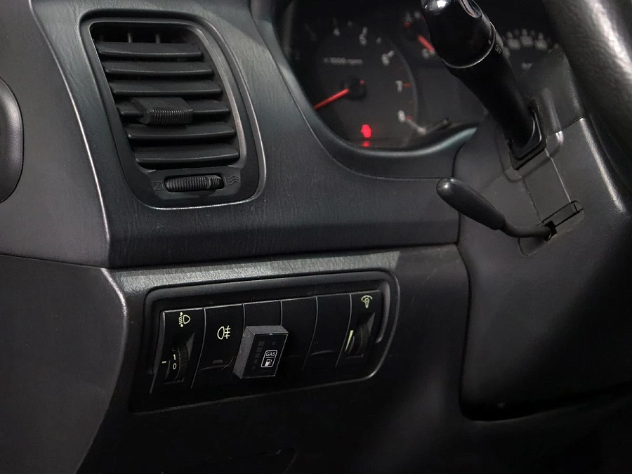 Hyundai Sonata, 2007г., передний привод, механика