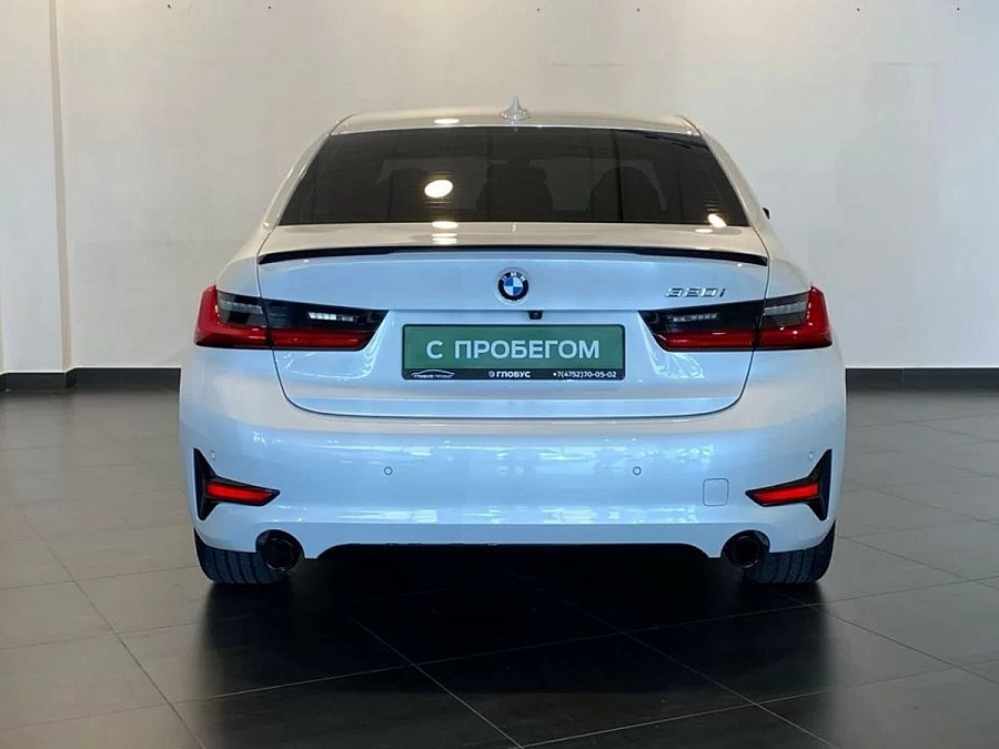 BMW , 2020г., передний привод, автомат