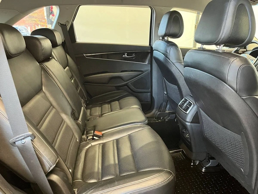 Kia Sorento, 2017г.