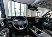 Haval H3, 2024г., полный привод, робот