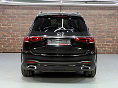 Mercedes-Benz GLS, 2020г., полный привод, автомат