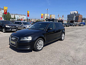 Audi A3, 2009г., передний привод, механика