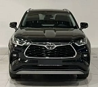 Toyota Highlander, 2025г., полный привод, автомат