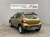 Renault , 2017г., передний привод, автомат