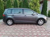 Volkswagen Touran, 2018г., передний привод, механика