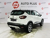 Renault Kaptur, 2019г., полный привод, автомат