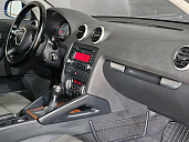 Audi A3, 2012г., передний привод, робот
